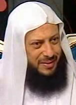الشيخ السلفي محمد الزغبي