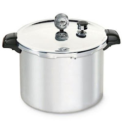 pressure canners canner presto dial cooker gauge quart sage advice weighted canning kitchen stove parts using non cookers smoked