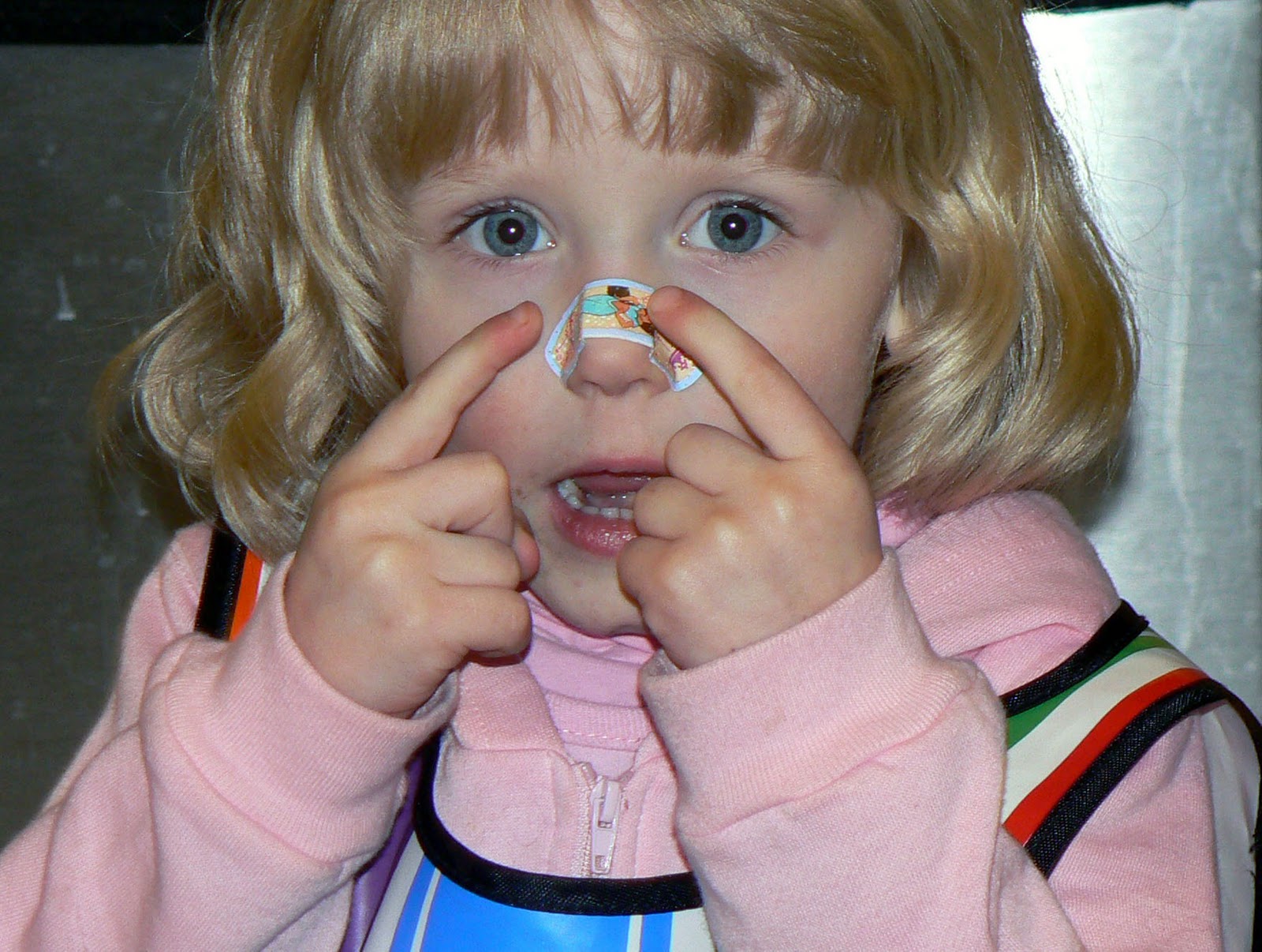 Life with the Leonard’s Tidbits from the Leonard's home