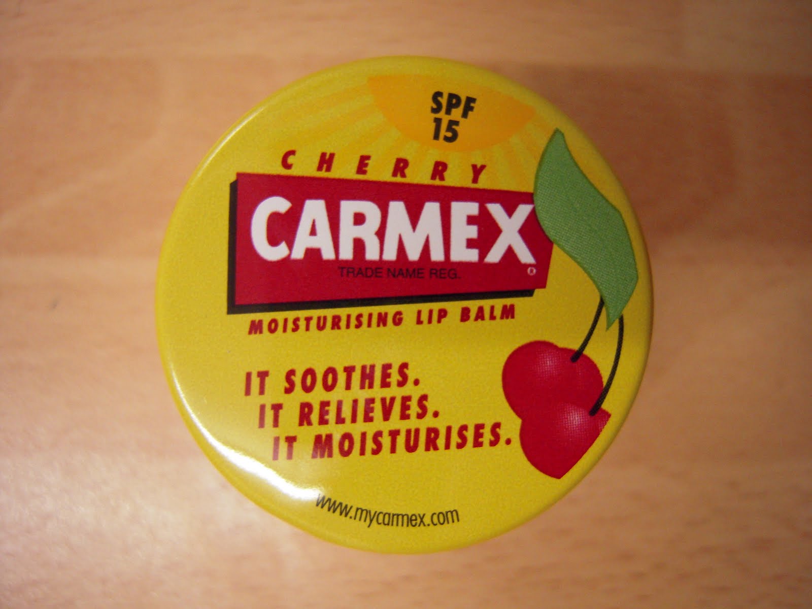 All Made Up Top 10 products for dry, chapped lips