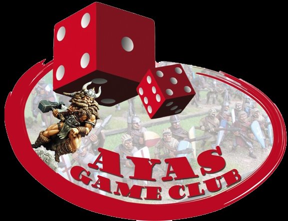 Ayas Game Club