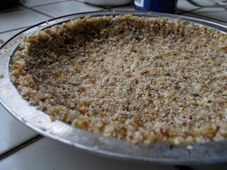 My Munchable Musings: I am Rapture...