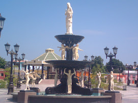 Plaza de Santa lucia