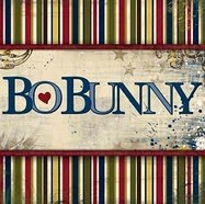 I'm a Design Team member for Bo Bunny