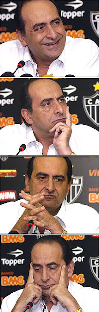 caras - Comprometimento &eacute; tudo