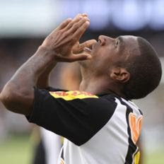 muriqui+c%C3%A9us - Atl&eacute;tico x Ipatinga