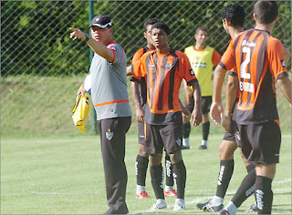 treinos+de+roth - Por que 2010 ser&aacute; diferente?