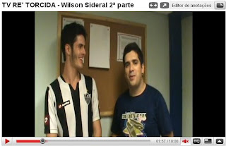 sideral - Anuncie no Cam1sa Do2e