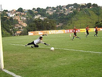 treino+no+ct - Atl&eacute;tico x Uberaba