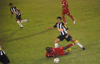 c%C3%A1ceres - Uberl&acirc;ndia tremeu, inundaram Te&oacute;filo Otoni