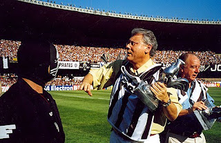 62377 5 - Doutor eu n&atilde;o me engano, o Milton Neves &eacute; atleticano