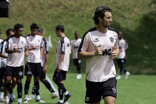 O goleiro certo, no ano errado carini+rosa - O goleiro certo, no ano errado