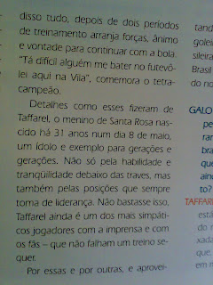 06062009354 - TAFFAREL - ENTREVISTA 1998