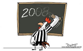 2008+apagando - Quintoube: Atlético x Botafogo