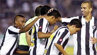 SERGINHO+GOL - Atl&eacute;tico x Vit&oacute;ria