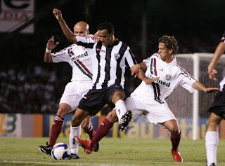 serginho+le%C3%A3o - GALO, TORCIDA, ARANHA E TUDO MAIS