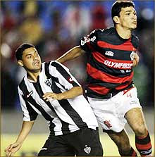 %C3%A9der+x+flmaengo - O QUE &Eacute; QUE EU VOU DIZER