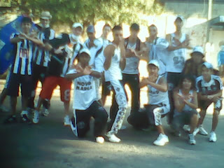 galoucura+caratinga - ATLETICANOS DE CARATINGA