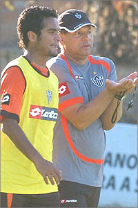 Atlético x Avaí quer+oq+tcho - Atlético x Avaí