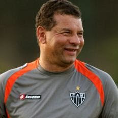 Atlético x Palmeiras 2512468 - Atlético x Palmeiras