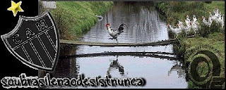 Atlético x Corinthians L%C3%8DDER+GALO - Atlético x Corinthians