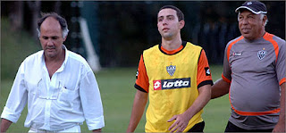 Atlético x Corinthians filipe+soutto - Atlético x Corinthians