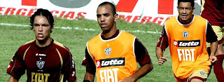 Atlético x Grêmio 0,,21666618 EX,00 - Atlético x Grêmio