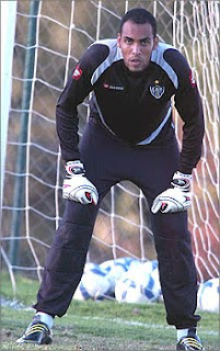 Atlético x Grêmio bruno+lesionado - Atlético x Grêmio