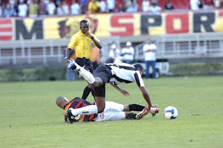 No meio do caminho havia um "SE"... cai+zagueir%C3%A3o - No meio do caminho havia um "SE"...