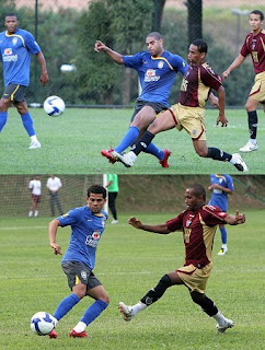 Atlético x Brasil galinho+sele%C3%A7%C3%A3o - Atlético x Brasil