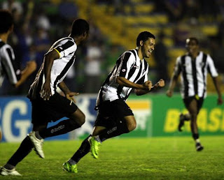 Um Galo que faz bem à saúde gol+%C3%A9der+x+santo+andr%C3%A9 - Um Galo que faz bem à saúde