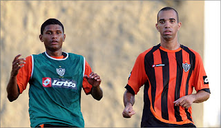 Atlético x Náutico - Um time de "Aflitos" pela liderança ara%C3%BAjo+e+tardelli - Atlético x Náutico - Um time de "Aflitos" pela liderança