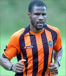 Número 1 zagueiro+jorge+luis - Número 1