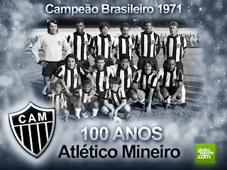 1971 - Jogo quente contra o Fog&atilde;o