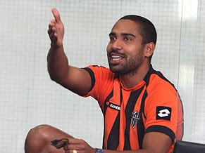 coelho+atleticano - Jogo quente contra o Fog&atilde;o