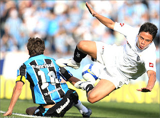 voa+renan - Um sonho vale uma vida