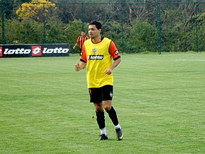 %C3%A9der+treino - Um sonho vale uma vida