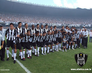 Éder Luís, o mineirinho campeão 2006 - Éder Luís, o mineirinho campeão
