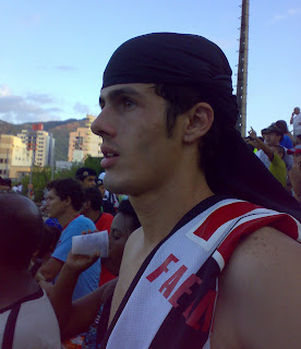 galo+x+democrata+ +torcida -