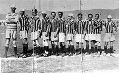 1917 - 2010 contra uma hist&oacute;ria centen&aacute;ria