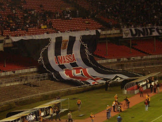 a+massa+12 - Solid&atilde;o alvinegra
