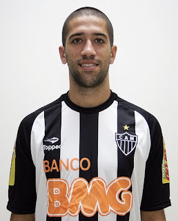 Eles não estarão em campo EVANDRO+(BRUNO+MARTINS) - Eles não estarão em campo