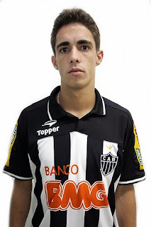 neto+berola - Atl&eacute;tico 3x2 Atl&eacute;tico GO