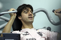 c%C3%A1ceres+academia - Atl&eacute;tico 1&times;2 Internacional