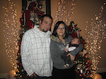 Just the 3 of us
