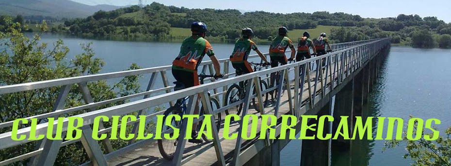 Club Ciclista Correcaminos