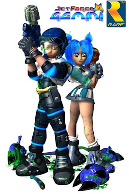 jet force gemini vela upgrade jet force gemini vela upgrade