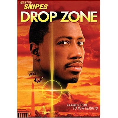 Unstoppable Amazon Wesley Snipes Jacqueline  - unstoppable wesley snipes