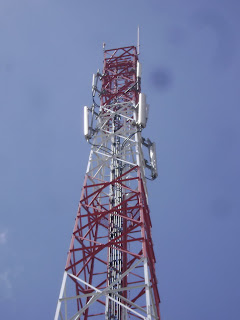 Catur Singgih s Note Tower  Telekomunikasi