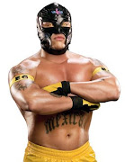 Intercontinental Champion .
